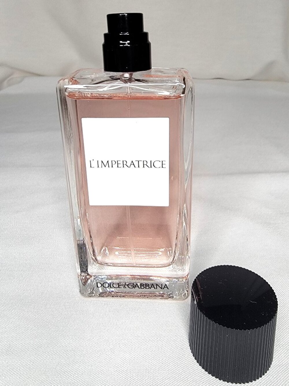 BNWOT Dolce & Gabbana L'Imperatrice EDT 100ml Tester